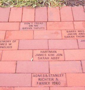 bricks